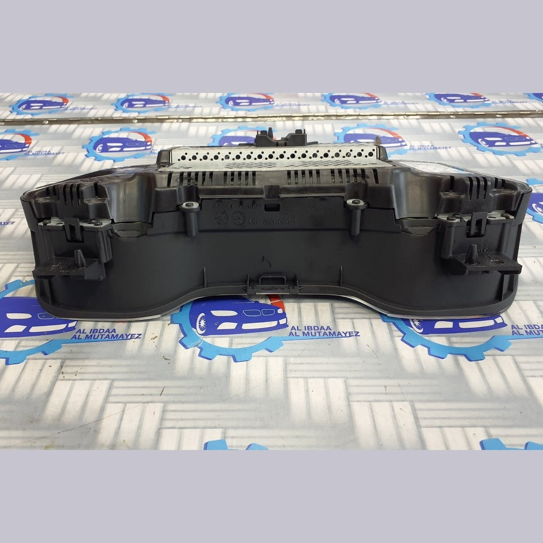 4H0920900J Audi A8 4H Tdi Diesel Mfa Tacho Cluster Instrument