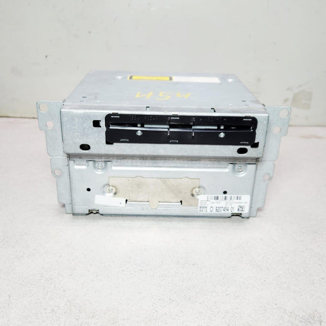 9207454 BMW Navigation System Head Unit Cic High F01 F02 F06 F10 F11 F12 OEM