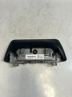 Bild in die Galerieansicht laden, BMW 1 SER 116I F20 F21 Dashboard Multimedia 6.5 CID Display Screen 9262752 RHD