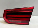 قم بتحميل الصورة إلى عارض الصور، BMW 3 Series F30 F31 F35 LCI F80 M3 Rear Inner Tail Light Right 7369120 OEM