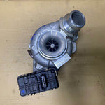 Load image into Gallery viewer, BMW Turbocharger 8579212 520d G30 G31 X3 G01 X4 G02 models with B47 D20 engine