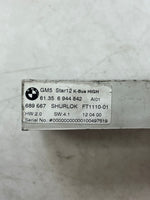 Load image into Gallery viewer, BMW E46 M3 and 330i hardware version 2.0 GM5 Body Control Module 6944842