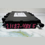 Load image into Gallery viewer, Mercedes W211 E-Class Front Passenger Side Seat Control Module A211 8704885 OEM