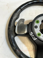 Load image into Gallery viewer, 2012-2024 BMW F15 5 GT F07 F45 M3 M4 X1 X2 Steering Wheel 6131 7848638 OEM