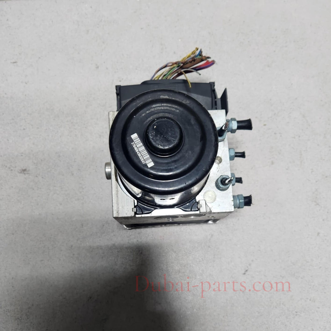 2010-2017 BMW X3 Abs Pump Assembly 6859244 X3 F25 OEM
