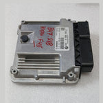 Load image into Gallery viewer, BMW 218d F45 2016 B47 ENGINE CONTROL UNIT ECU MODULE DDE 8596362