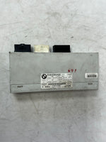 Load image into Gallery viewer, 2017 BMW X3 F25 and 7 Series BOSCH Tailgate Control Module 7394649 OEM