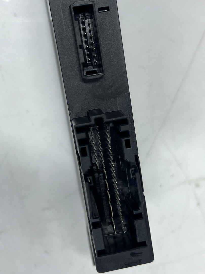 2007 BMW X5 Engine Control Module 7576297 SET