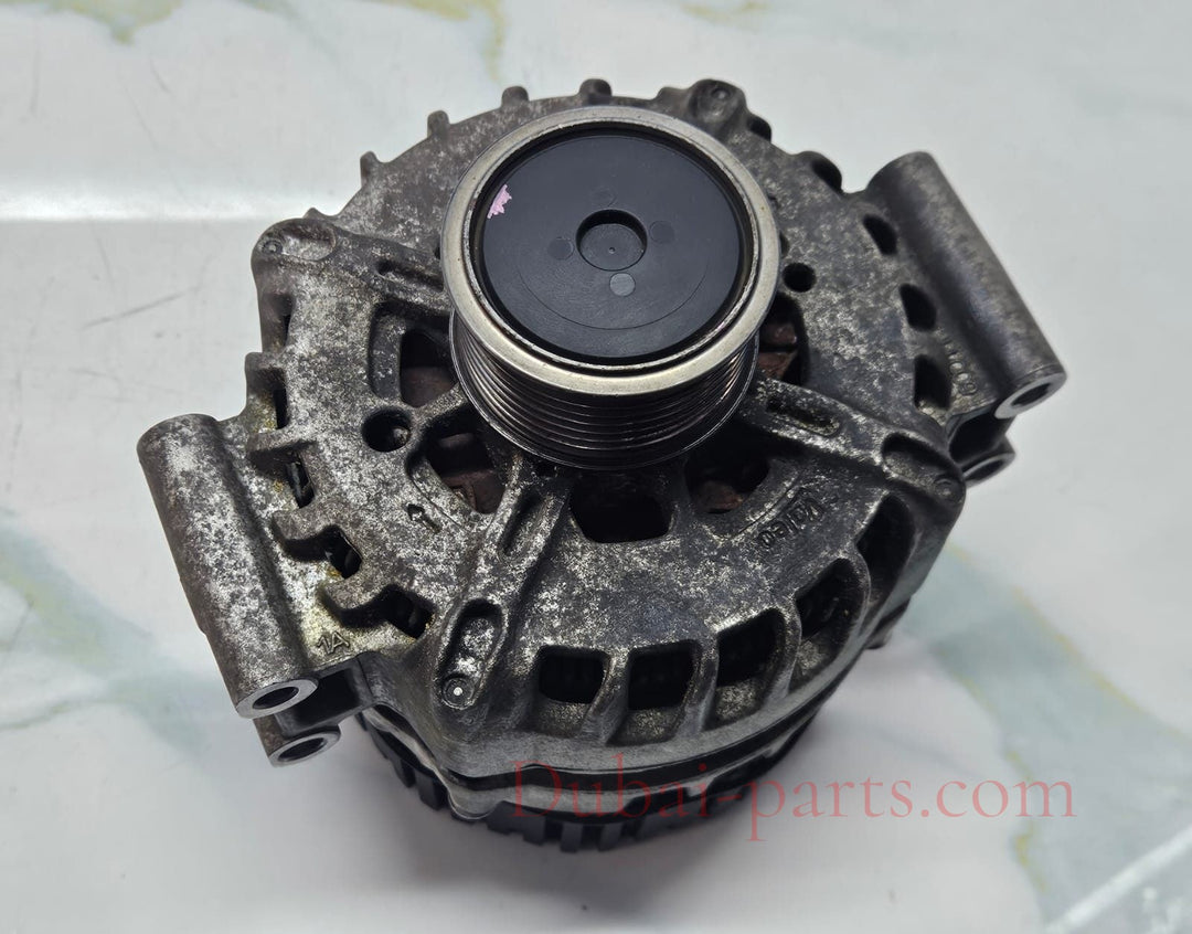 BMW F30 5 Series F10 7 Series F01 F02 N55 Active Hybrid Alternator 7622372 OEM