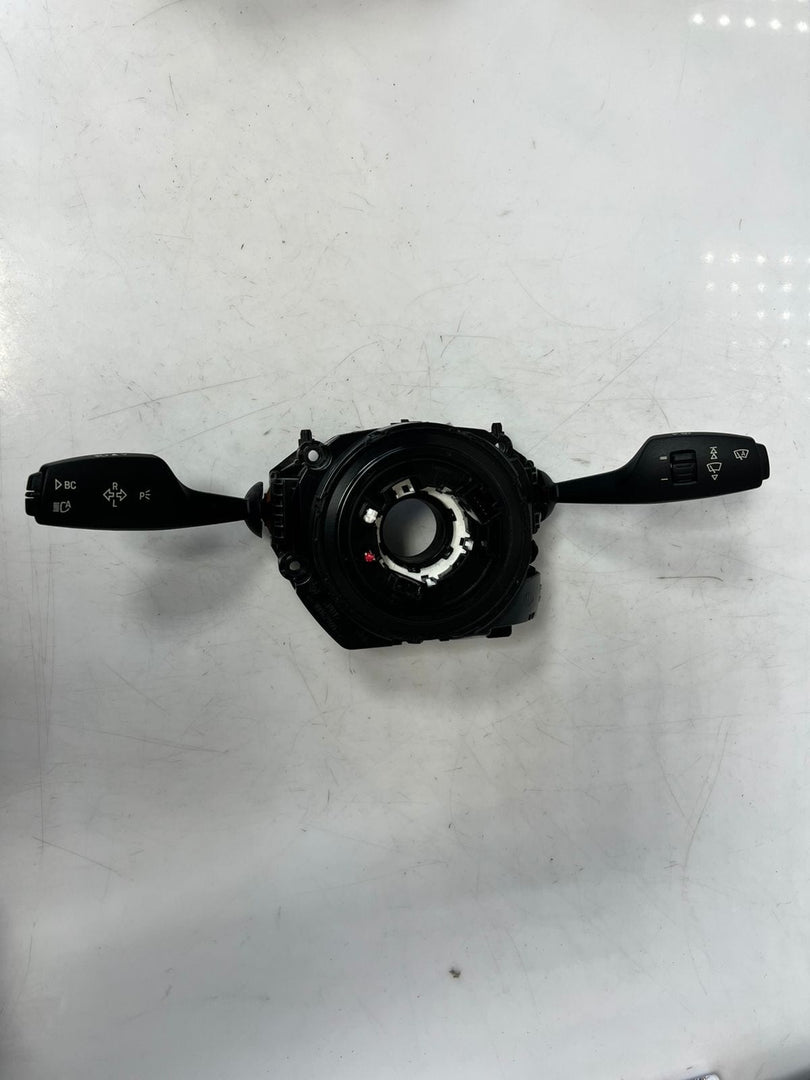 BMW F26 F22 F23 F87 AUTO Wiper Turn Signal Indicator Stalk Switch 9351145 OEM