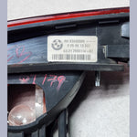 Bild in die Galerieansicht laden, 2010-2015 BMW X1 Rear Tail Light 2990114 X1 Series E84