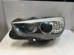 قم بتحميل الصورة إلى عارض الصور، 2010-2017 BMW 5 Series F07 535i GT 550i GT Xenon Headlight LEFT US 7199617
