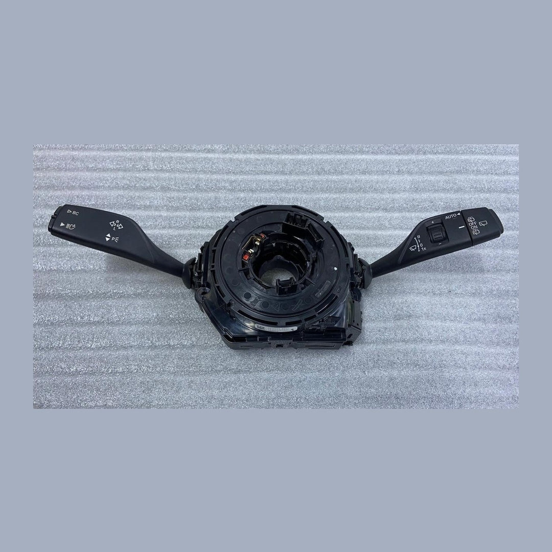 OEM BMW X1 F48 X3 F25 Spring Switch Cluster Steering Column Wiper Turn 9368601