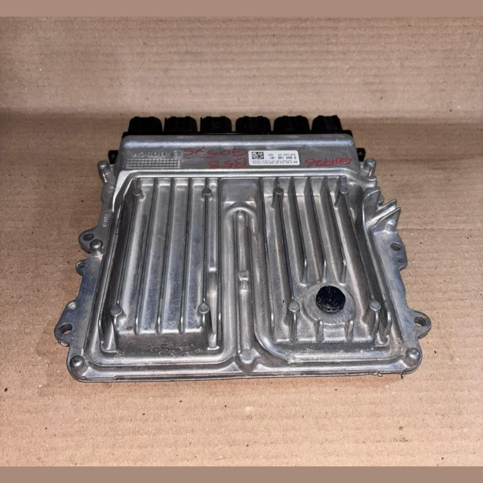 BMW G05 B58  ENGINE CONTROL UNIT ECU ONLY DME OEM  - 9844140