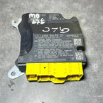 Load image into Gallery viewer, 14-18 Mercedes W205 GLC SRS Safety Restraint Control Module A205 9009627 OEM