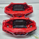 Load image into Gallery viewer, BMW G20 Calipers Front Left Right Set-8843347, 8843348 Brand New Red colour OEM