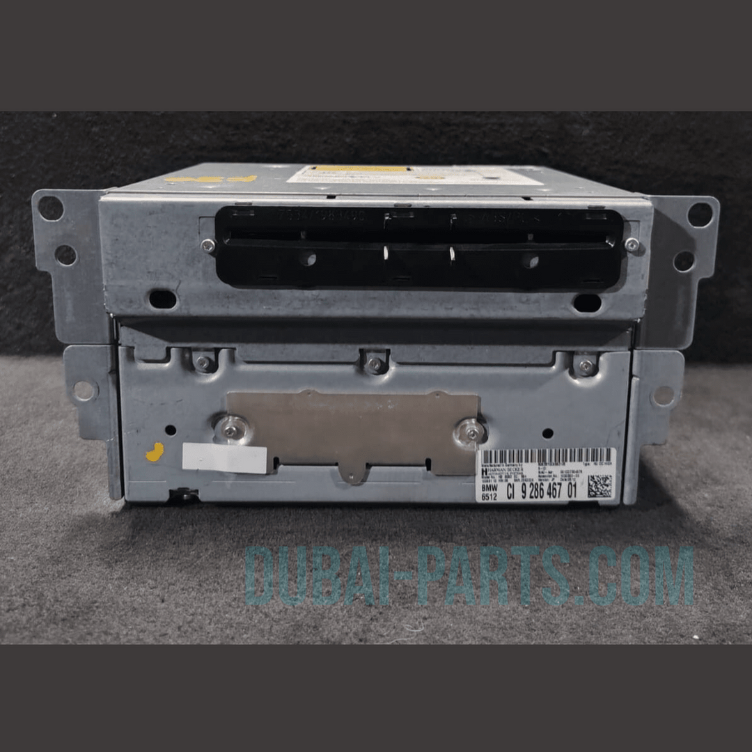 BMW F20 GENUINE NAVIGATION  HEAD UNIT  STERIO RECIVER MULTIMEDIA RADIO - 9286467