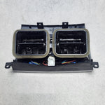 Load image into Gallery viewer, 2014-2018 BMW X5 Rear Center Console Air Vent Grille 9252013 X5 F15 and X6 F16