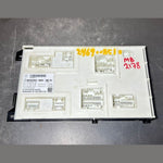 Load image into Gallery viewer, Mercedes W246 CLA B-Class Front SAM Body Control Module Unit A246 9008510 OEM
