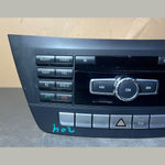 Load image into Gallery viewer, Mercedes W204 Navigation Command Radio Audio Head Unit CD Player A204 9007309