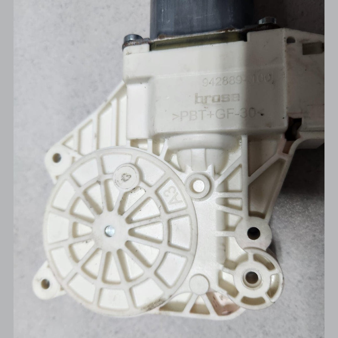 2011-2016 BMW 535i Power Window Motor 7248172