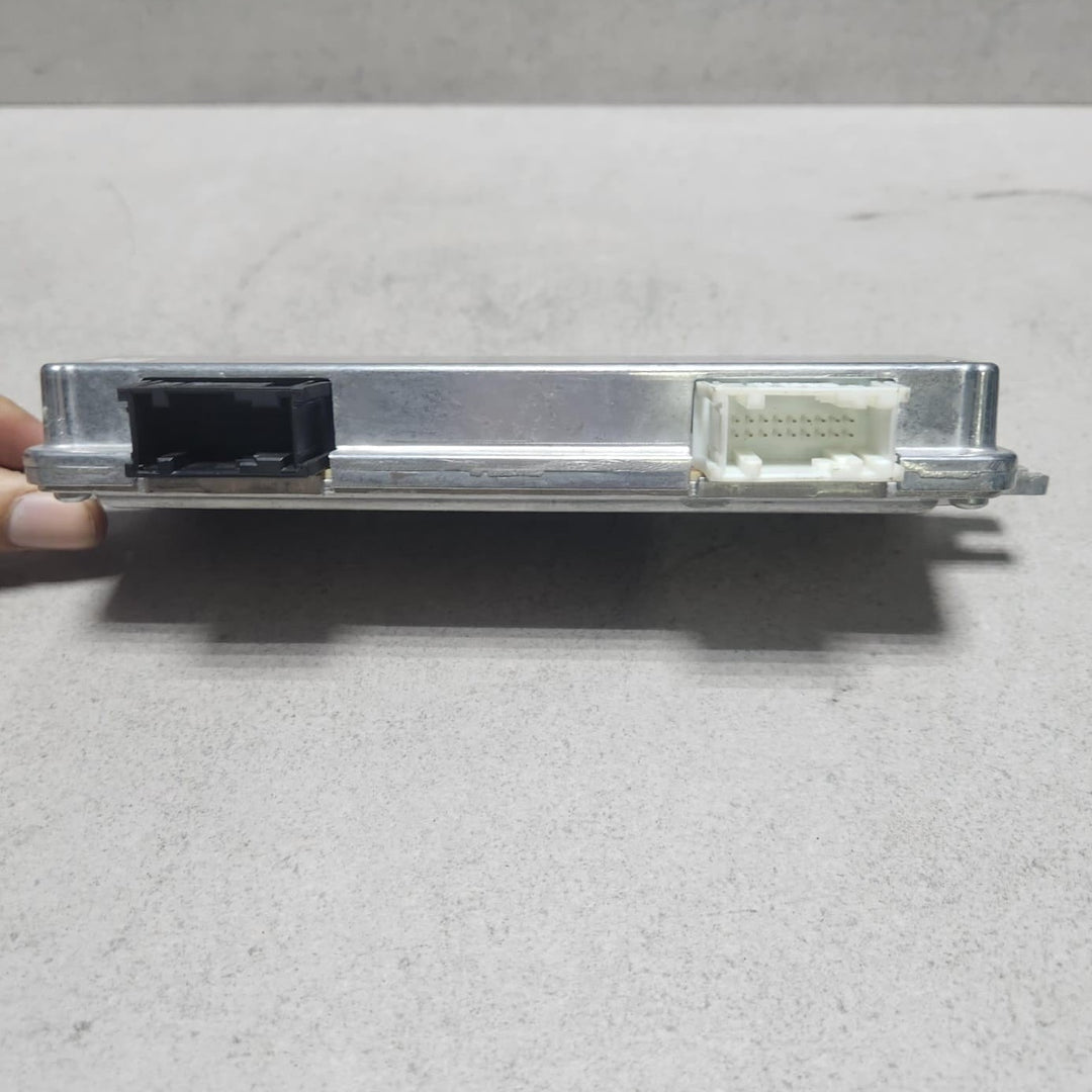 2016-2021 BMW 740i Surround View Camera Control Module 6820956 G11 G12 740i 750i