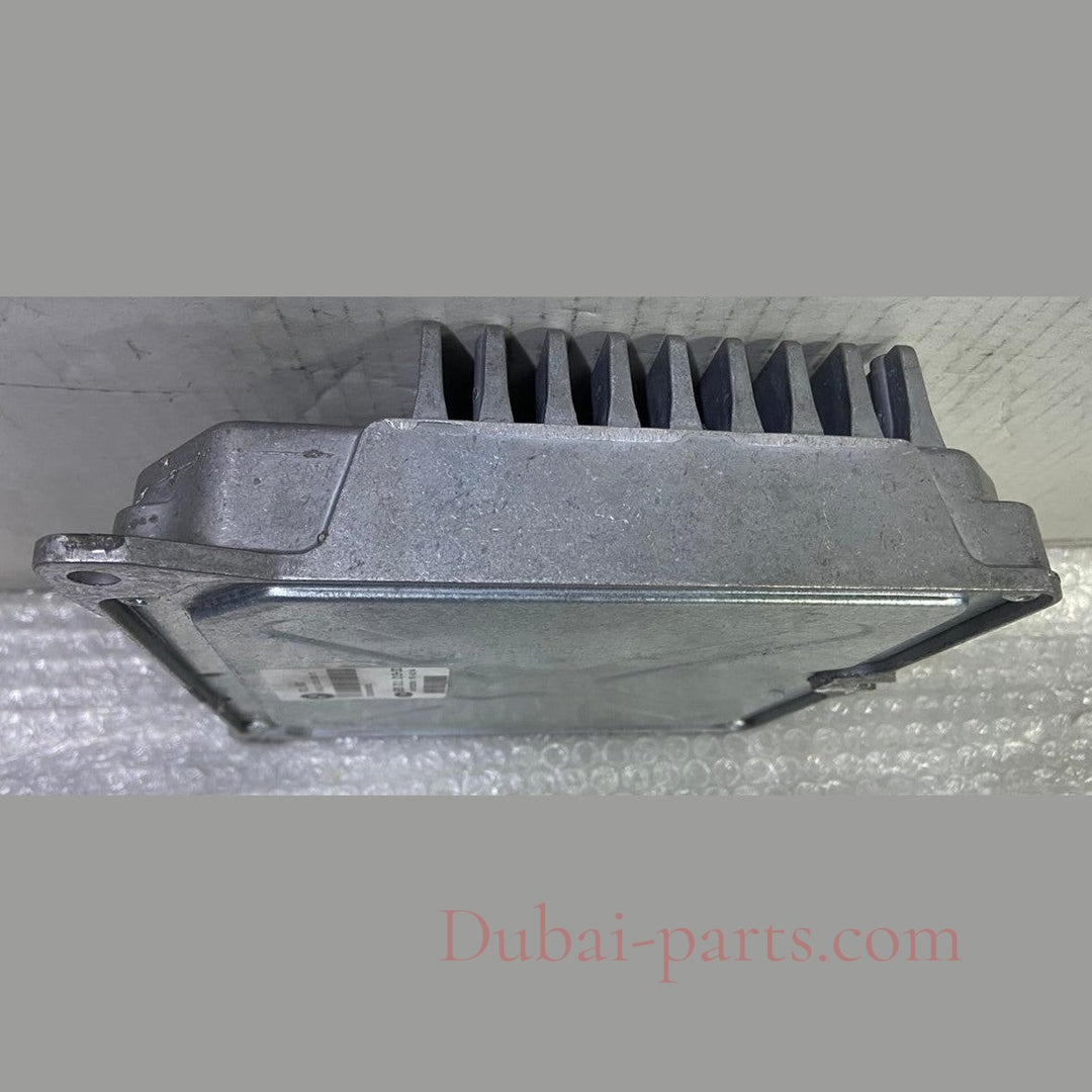 OEM BMW F15 X5 VOLTAGE CONVERTER CONTROL MODULE 9329336