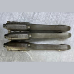 قم بتحميل الصورة إلى عارض الصور، OEM BMW B48 ENGINE PISTON CONNECTING ROD 3 PC SET 8697733 BRAND NEW
