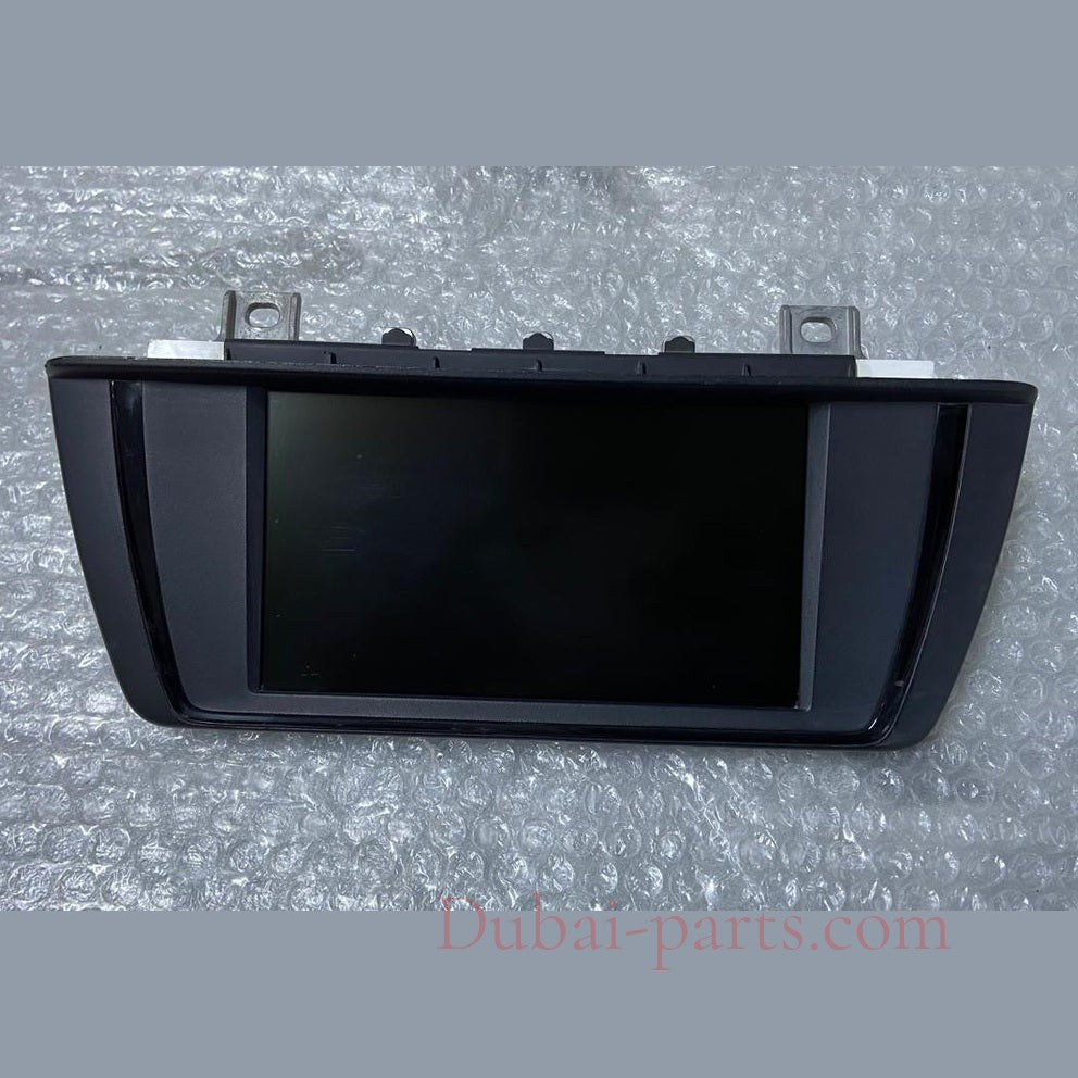 OEM BMW 1 2 Series 1 F20 F21 F22 Central Information Display Screen 6,5" 9237539