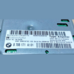 Load image into Gallery viewer, AMPLIFIER BMW 5 G30 G31 G38 Other control units/modules HARMAN/BECKER 8708171
