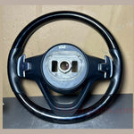 Load image into Gallery viewer, Mercedes W213 Steering Wheel Multi Function Sport Assembly &amp; Paddle Shifts LHD