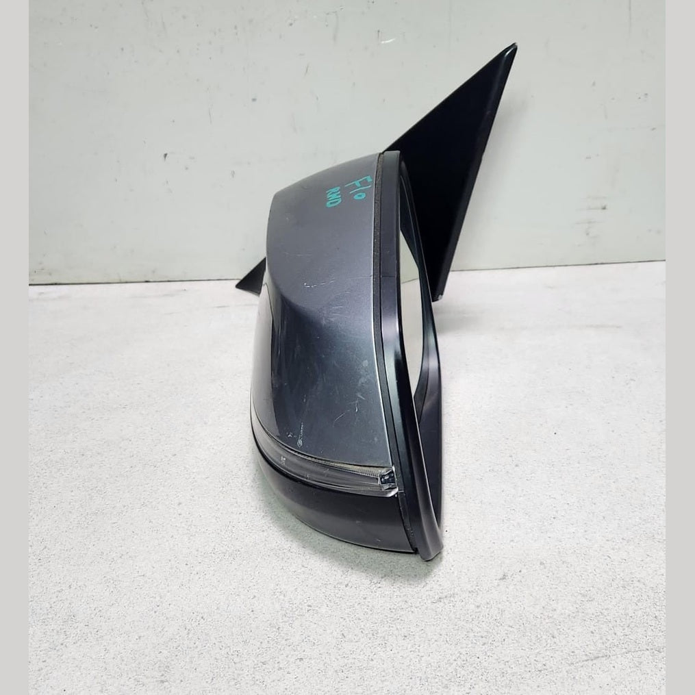 2013-2014 BMW 5 Series Door Mirror F01531239931P 5 Series F10 F11 RHD