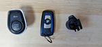 Bild in die Galerieansicht laden, BMW 435i F36 N55 3.0L DME ECU CAS Key Set OEM 7540686 2014