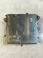 Load image into Gallery viewer, 2010 BMW 535i F07 GT N55 Engine Control Module ECU SET DME+CAS4+1KEY 7620419