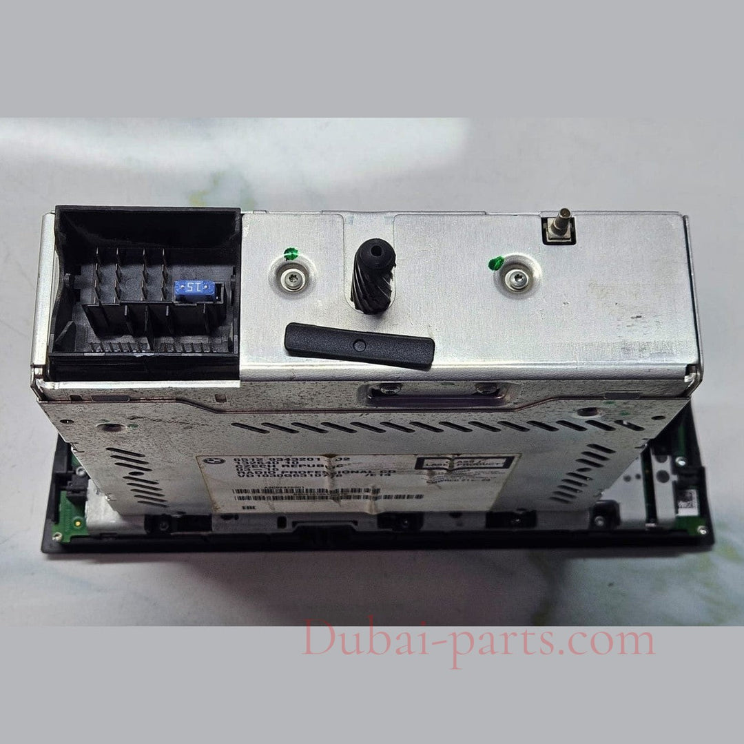 BMW E84 X1 E90 E91 E92 E93 E87 E88 PROFESSIONAL CD Player Head Unit 9343201 OEM
