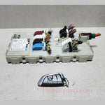 Load image into Gallery viewer, 2018 BMW 540D G30 Engine Control Unit DDE 8479100 ECU SET B57 3.0