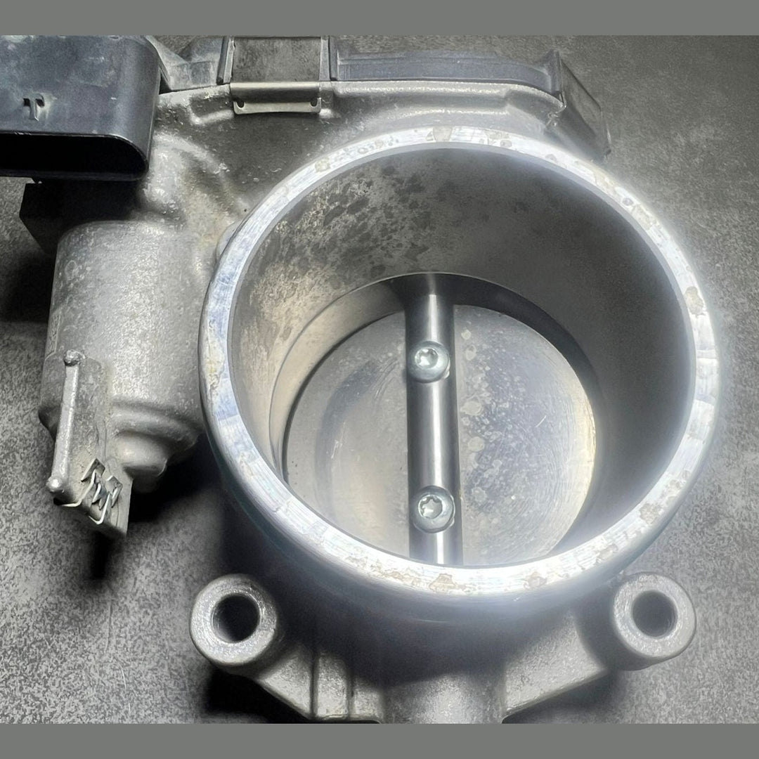 17-22 Mercedes GLB CLA W205 OM264 OM260 Throttle Body Valve A264 1410000 OEM