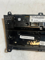 Bild in die Galerieansicht laden, 2010-2017 BMW X3 F25 X4 Air Conditioning Heater Control Panel 6825513 OEM