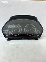 Load image into Gallery viewer, 2015-2016 BMW 428i 3' F30 4' F36 Gran Coupe Instrument Cluster 9363166 OEM