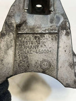 قم بتحميل الصورة إلى عارض الصور، BMW 5 Series F10 F11 525d xDrive Engine Mounting Bracket Right Aluminium 6793004