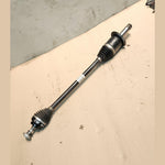 Load image into Gallery viewer, 2016-2020 BMW X1 Rear Drive Shaft 7646867 X1 F48 xDrive 