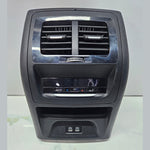 Load image into Gallery viewer, 2022-2024 BMW X3 G01 Cover Center Console Rear 9461902 OEM
