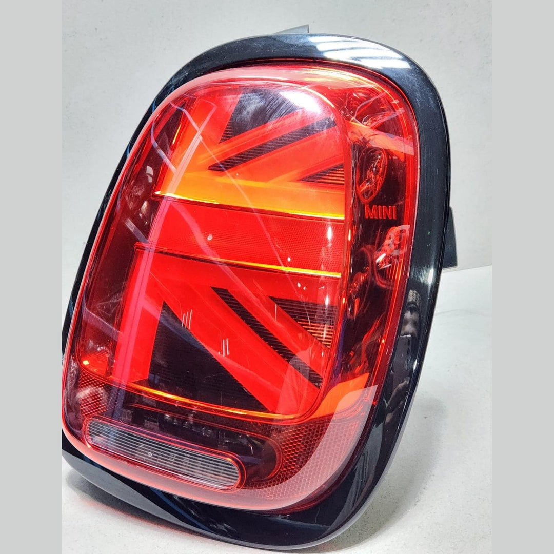 2014-2020 Mini Cooper Tail Light 7435134 F55 F56 Right side rear LED