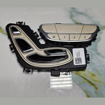 Load image into Gallery viewer, Mercedes W222 S-Class Left Side Seat Control Switch Module A222 9050101 OEM