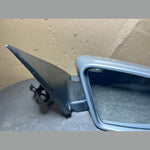 قم بتحميل الصورة إلى عارض الصور، 10-12 Mercedes-Benz W204 C-Class Right Side Mirror OEM Foldable w/ Signal Light