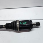 قم بتحميل الصورة إلى عارض الصور، BMW 3 4 Series G20 G21 G22 G23 xDrive Drive Shaft Front Left 8682367