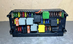 Bild in die Galerieansicht laden, 10-16 Mercedes-Benz W212 W204 Front SAM Module Relay Fuse Box A212 9006012 OEM