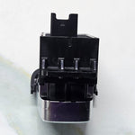 Load image into Gallery viewer, BMW 7 Series G11 G12 Parking Brake Switch Chrome Auto Hold 9384255 OEM