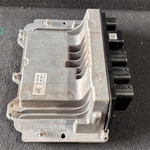 Load image into Gallery viewer, OEM BMW F20 B38 2016 ENGINE CONTROL UNIT ECU SET WITH KEY BOSCH - 8663284