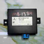 Load image into Gallery viewer, 2014-2015 Mercedes-Benz E63 AMG Network Gateway Control Module A2129004724 W212